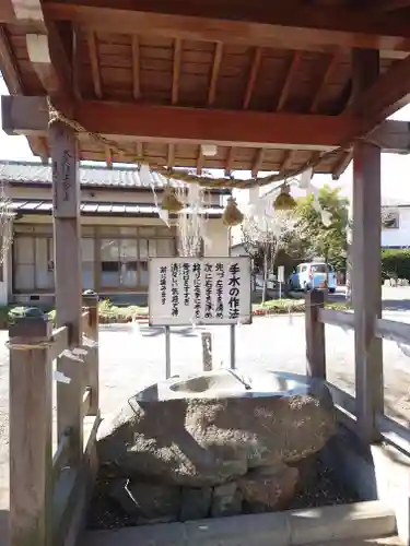 下溝八幡宮(神奈川県)