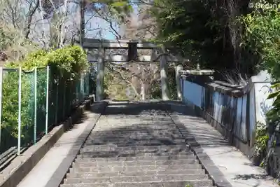 伊居太神社(大阪府)