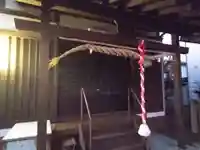 若宮八幡宮(静岡県)