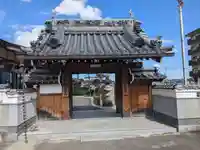観音寺(三重県)