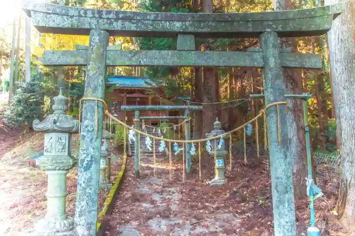 八幡神社(宮城県)