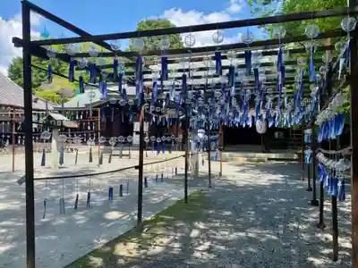 水無瀬神宮のその他建物