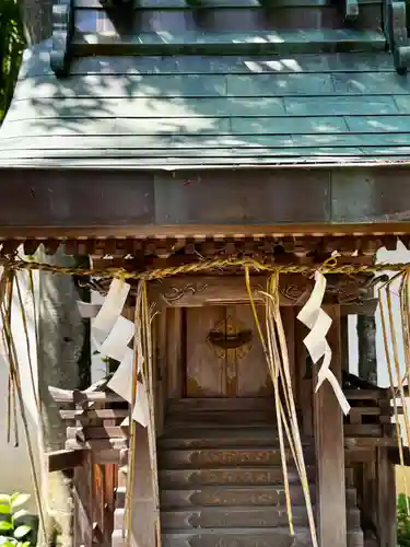 住吉大伴神社(京都府)