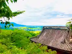 楽法寺（雨引観音）(茨城県)