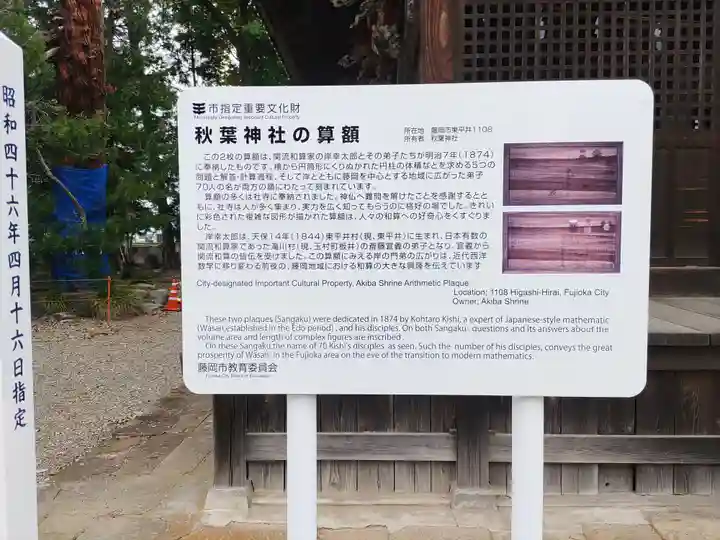 諏訪神社(群馬県)