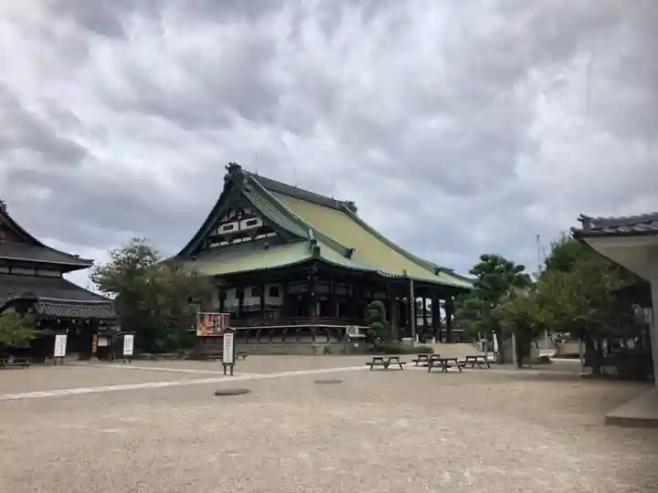 大念佛寺のその他建物