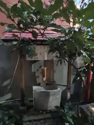 大廣神社(東京都)