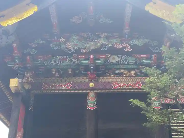 秩父神社(埼玉県)