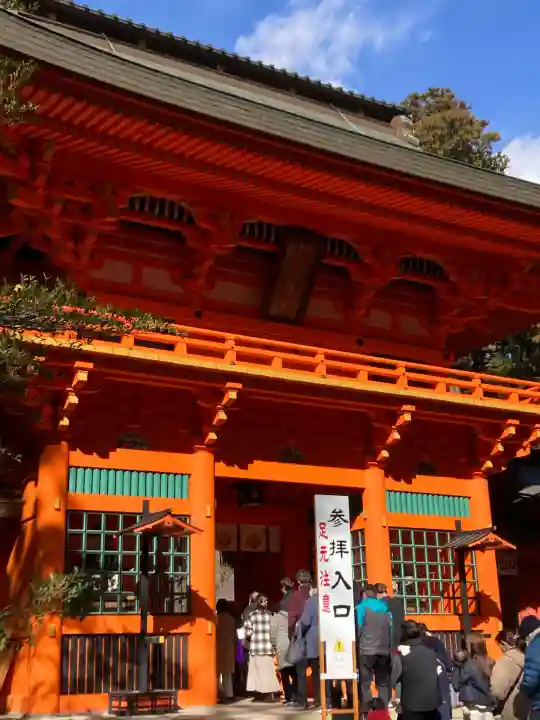 香取神宮(千葉県)