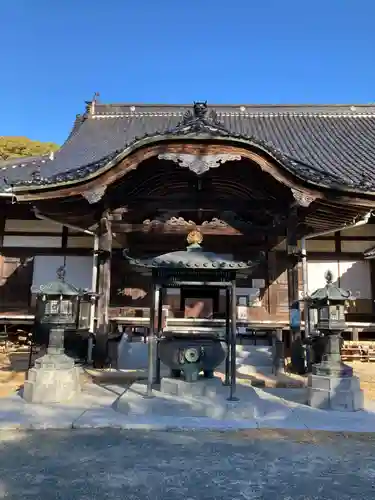 東大寺別院阿弥陀寺(山口県)