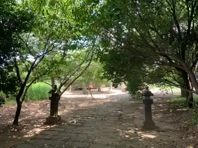 宇迦神社(千葉県)