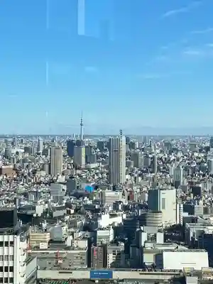 熊野神社(東京都)