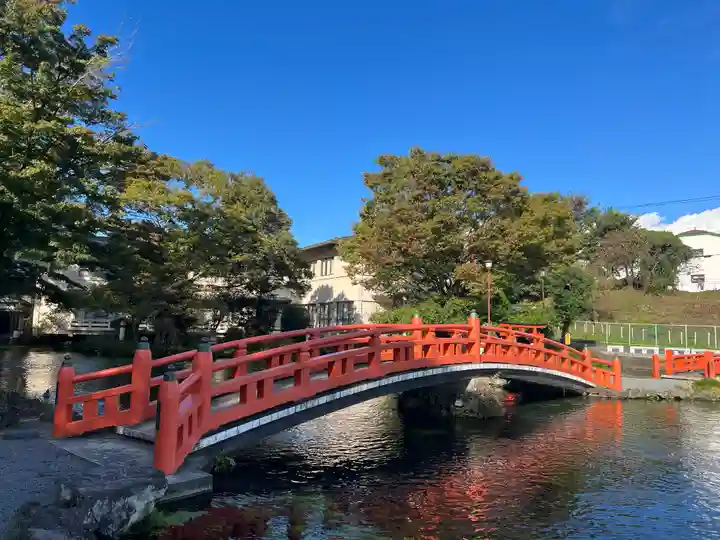 富士山本宮浅間大社のその他建物
