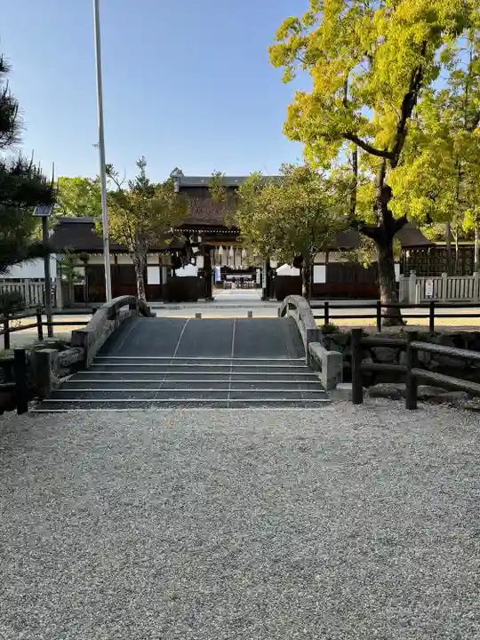 伊弉諾神宮(兵庫県)