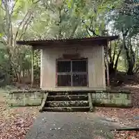 金刀比羅神社(琴平神社)(静岡県)