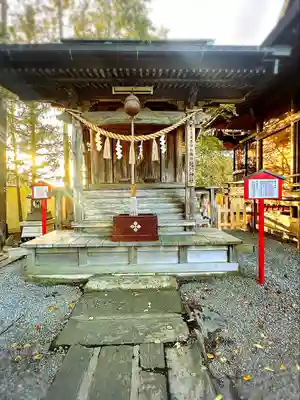 仙台八坂神社(宮城県)