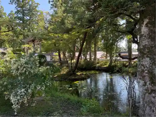 中尊寺(岩手県)