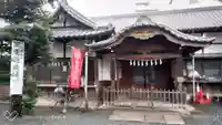 川越熊野神社のその他建物
