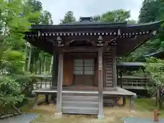 龍泉院(和歌山県)