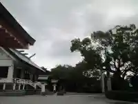 屋久島大社のその他建物