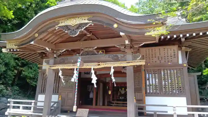 貫井神社(東京都)