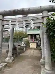 千住神社(東京都)