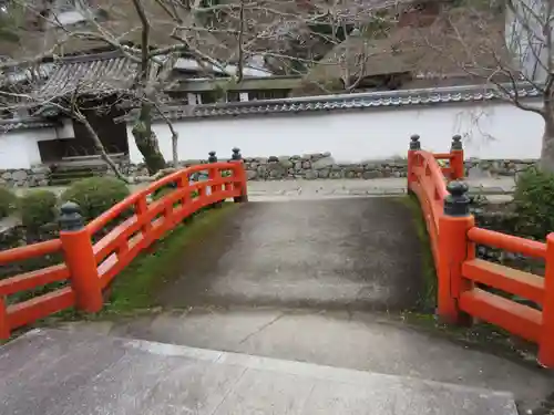 金剛寺のその他建物