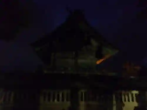 出雲大社(島根県)