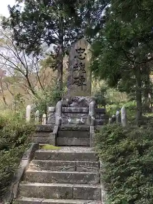 度津神社のその他建物