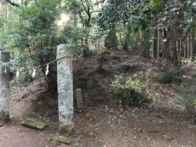 喜多神社のその他建物