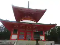 壇上伽藍の山門・神門