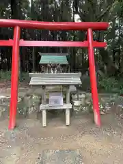 美和神社(岡山県)