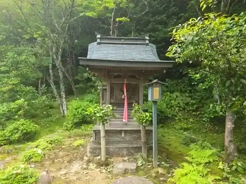西明寺(滋賀県)