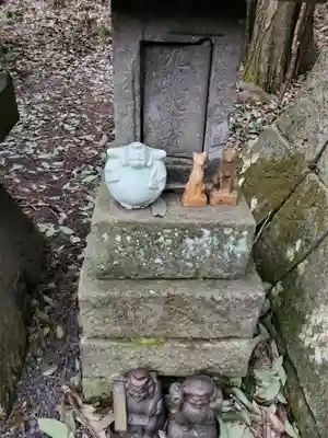南湖神社(福島県)