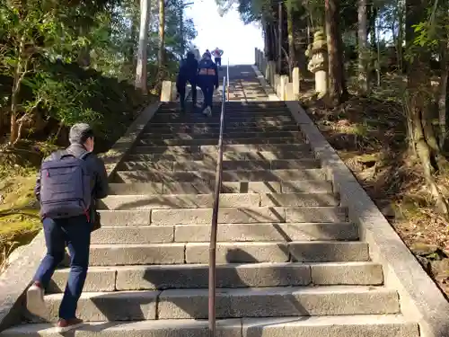 石山寺のその他建物