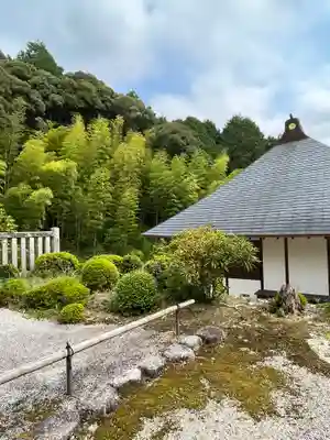妙感寺のその他建物