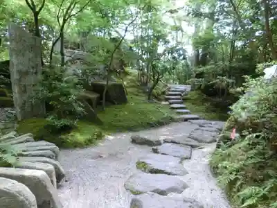 宝泉院のその他建物