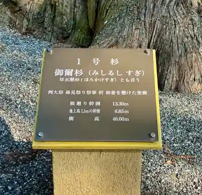 河口浅間神社(山梨県)