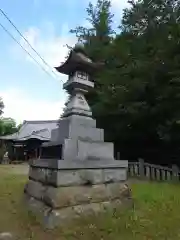 鹿嶋神社(長野県)