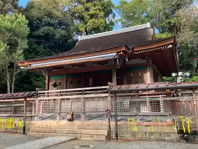 石清水八幡宮(京都府)