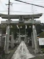 高祖神社(福岡県)