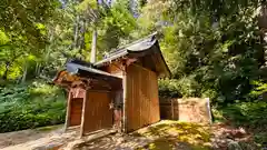 八幡神社(福井県)