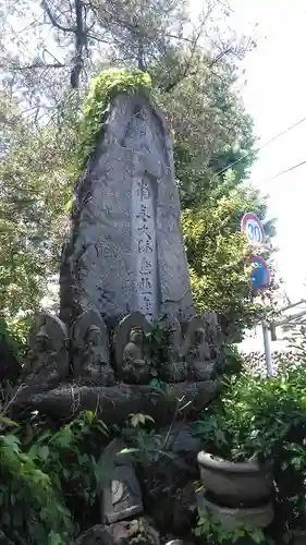 普門院のその他建物