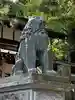 諏訪大社下社春宮(長野県)