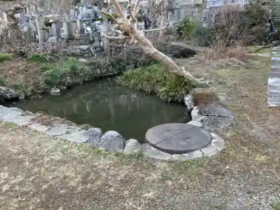 総持寺(埼玉県)
