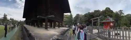 氷室神社(奈良県)