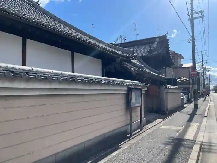 大通寺(京都府)