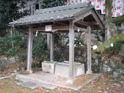 百々神社(滋賀県)