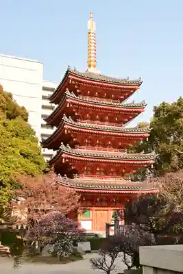 東長寺(福岡県)