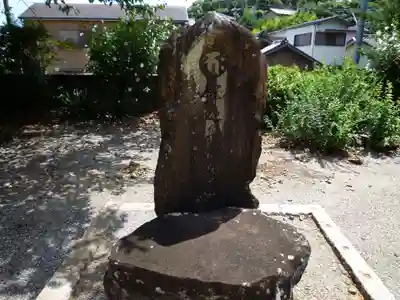 西念寺のその他建物